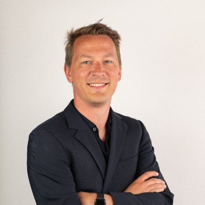 Bert Creemers, Energy Solutions Group